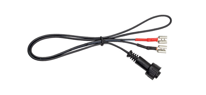Battery Mounting Cables with Connectors