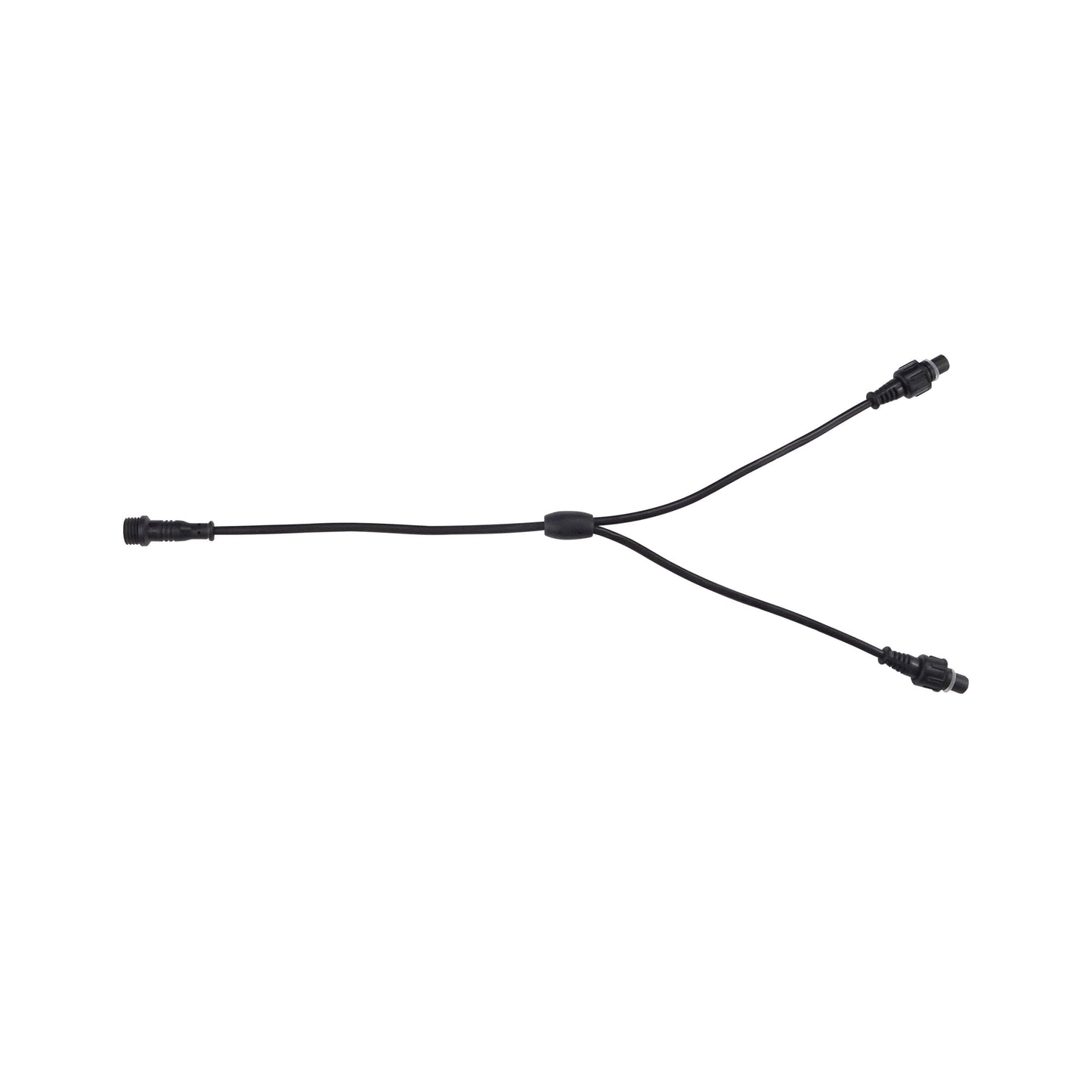 Y-Connector Power Cable