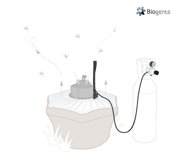 BG-Booster CO2