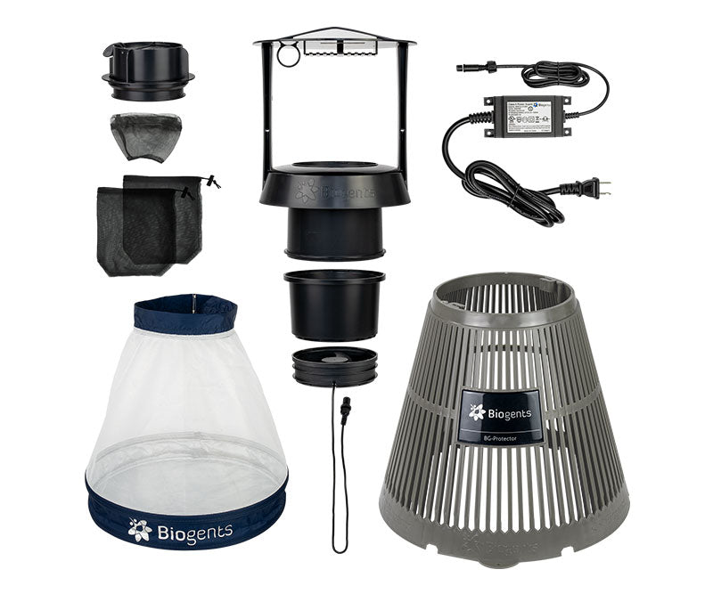 BG-Protector Professionals Trap (6V)