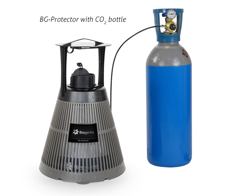 BG-Protector Professionals Trap (6V)