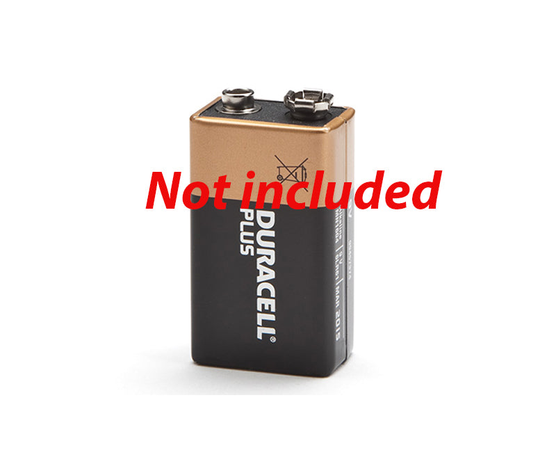 BG-CO2 Timer