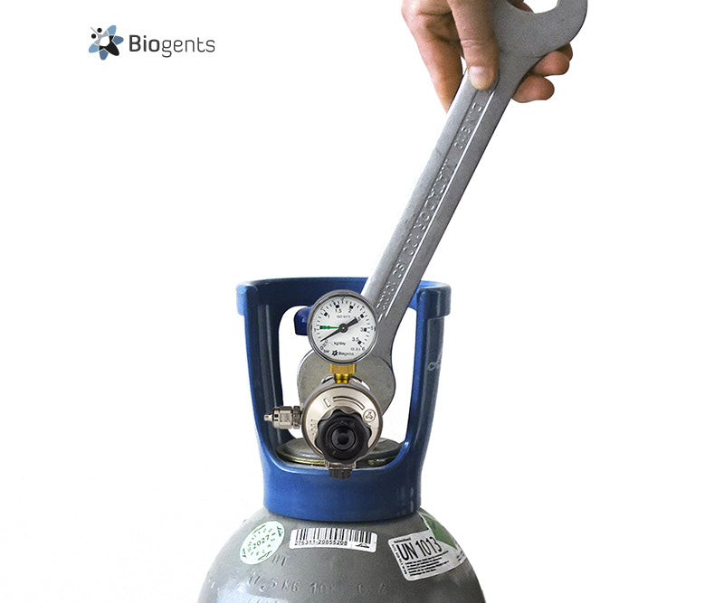 BG-Booster CO2