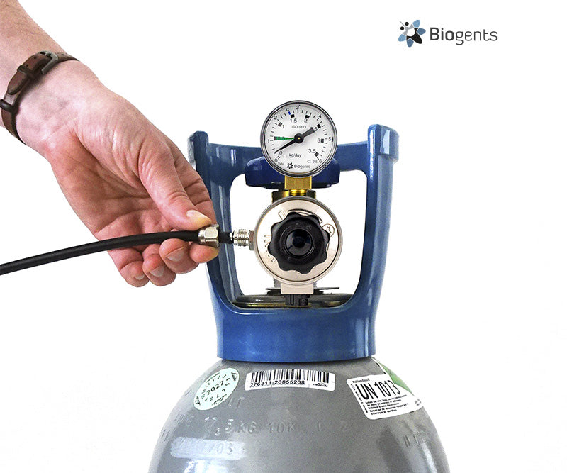 BG-Booster CO2