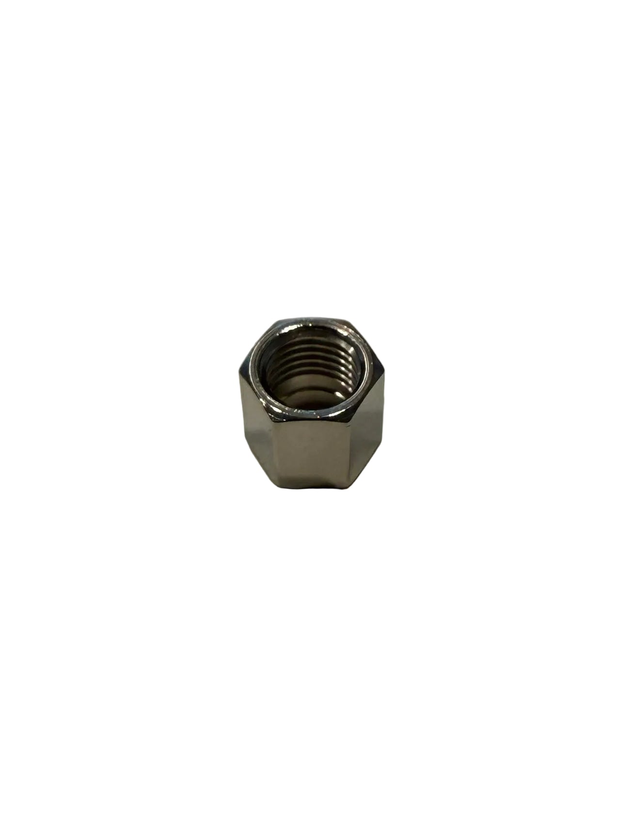 Nut for Fixing CO2 Pipe (metal)