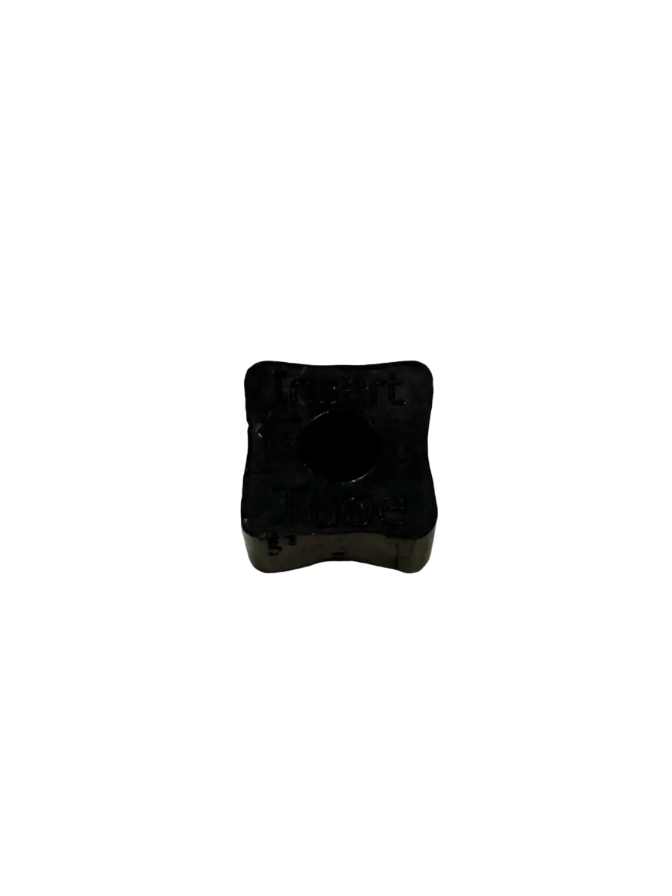 Nut for BG-CO2 Timer Pipe (black)
