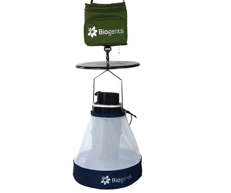 UV Light for BG-Pro
