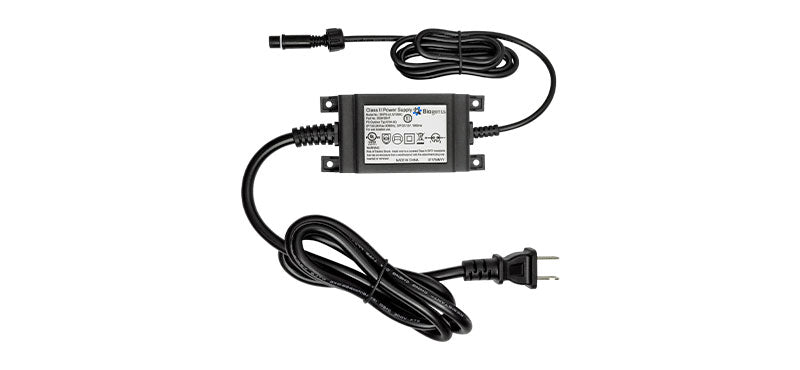 Outdoor Power Supply for BG-Sentinel, Type II (2m)