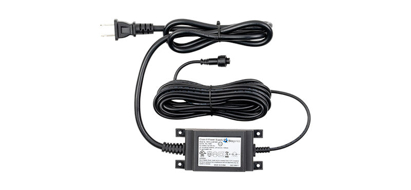 Outdoor Power Supply for BG-Pro & BG-Protector
