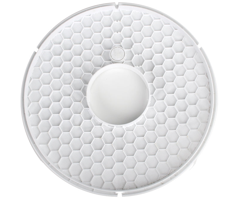 Gauze Cover Plastic for BG-Sentinel