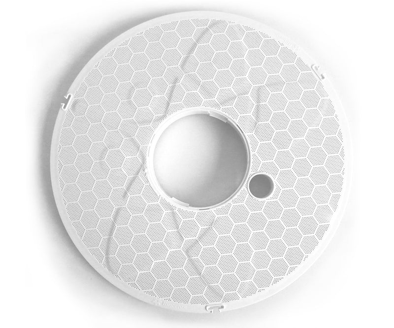 Gauze Cover Plastic for BG-Sentinel