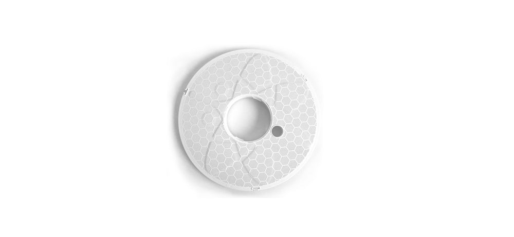 Gauze Cover Plastic for BG-Sentinel