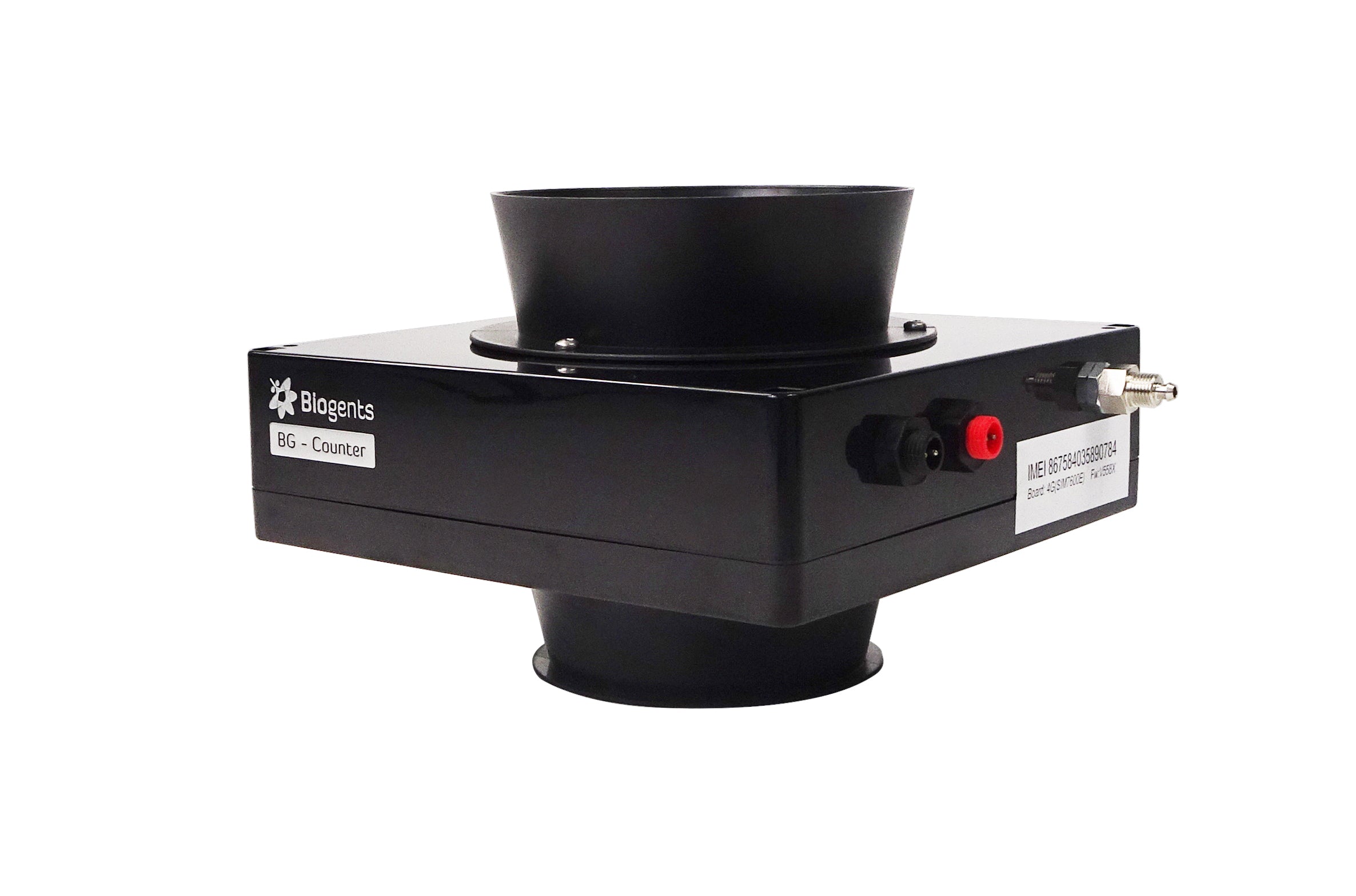 BG-Counter2: High Tech Mosquito Counting Device – Biogents US Webshop ...