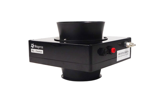 BG-Counter2: High Tech Mosquito Counting Device