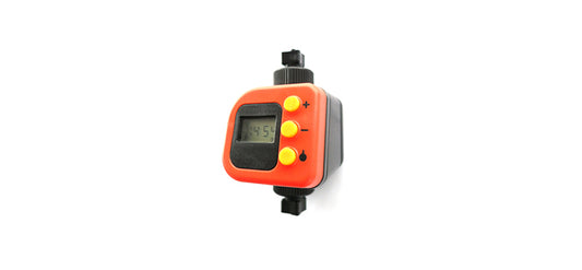 BG-CO2 Timer