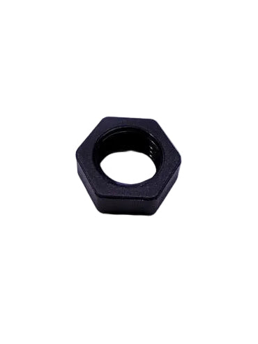 Nut for Ventilator (black)