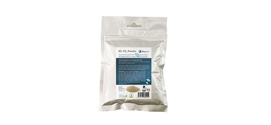 BG-CO2 Powder refill for BG-CO2 Generator