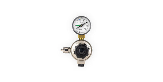 CO2 Pressure Reducing Regulator