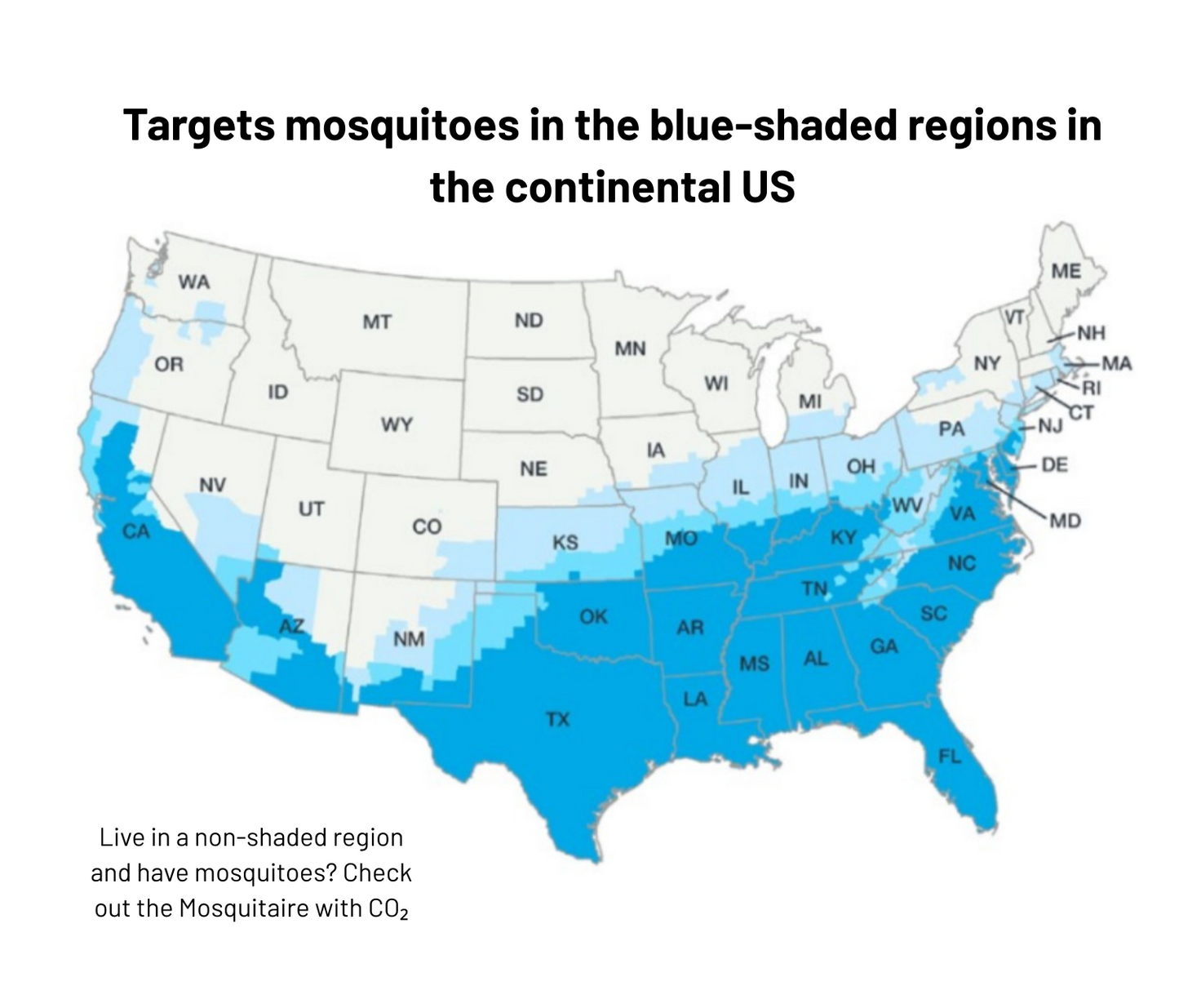 Mosquitaire