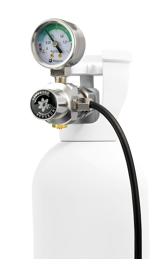 BG-Booster CO2