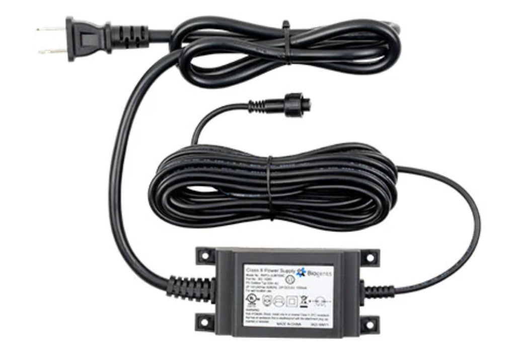 Power Supply 12V, 1A
