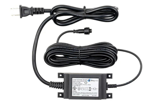 Power Supply 12V, 1A